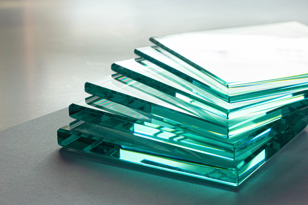 Glass Industry